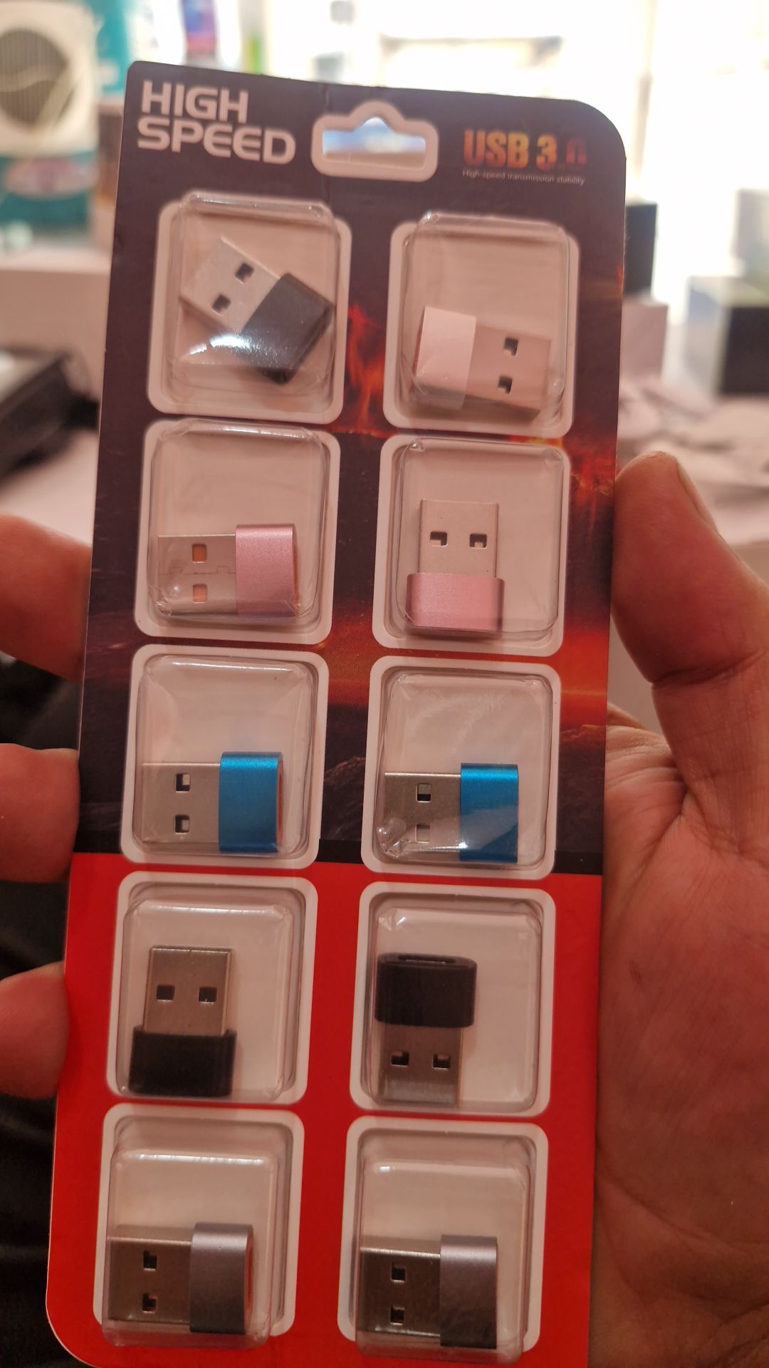 تبدیل تاپی سی به usb