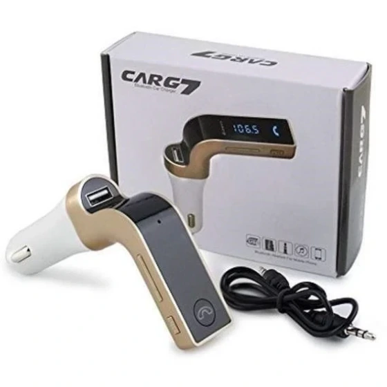 Fm CarG7