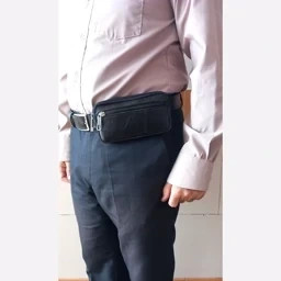 کیف کمری مخصوص موبایل