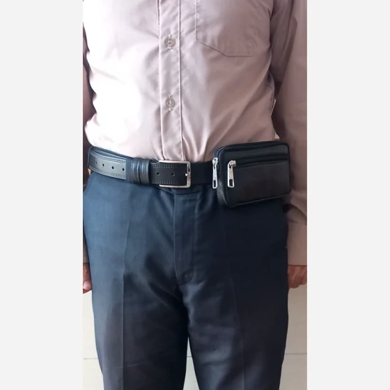 کیف  کمری مخصوص موبایل