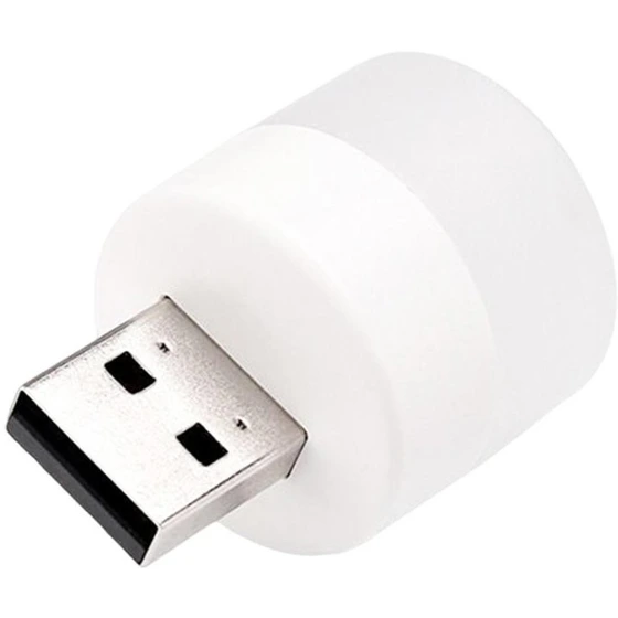 لامپ usb led