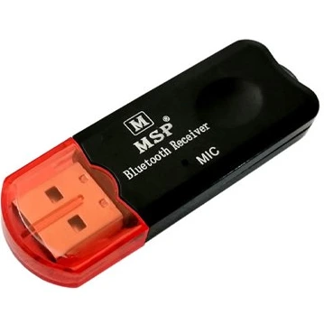 دانگل بولوتوث msp