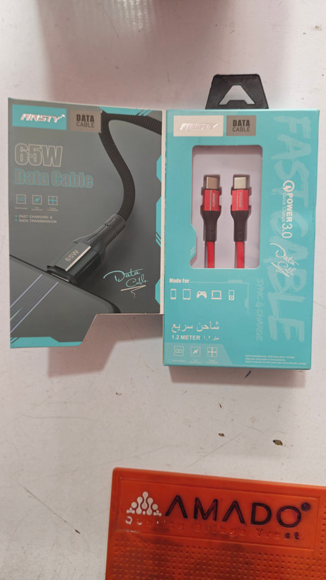 کابل دو سر تا پی سی 65 w