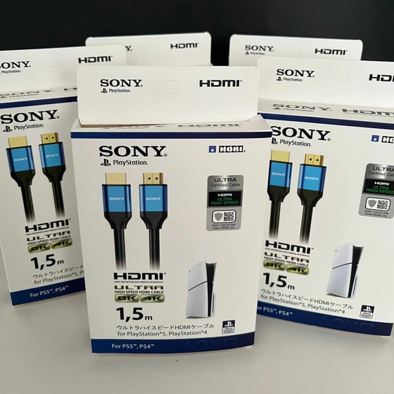 کابل hdmi Sony hdmi