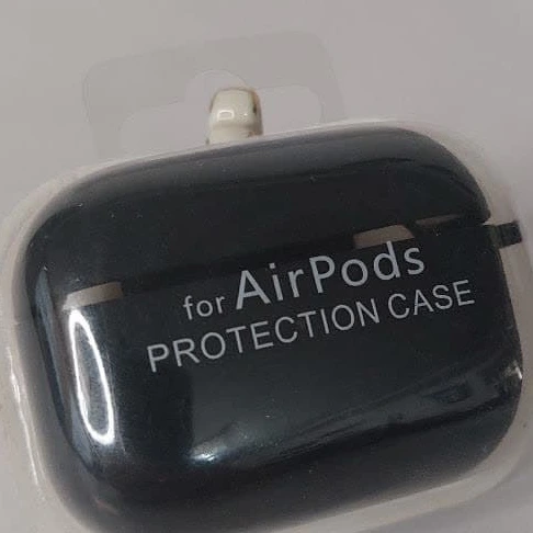 کاور اورجینال سیلیکونی ایرپاد اپل AirPods3
