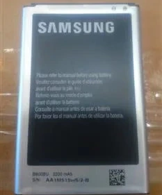 باتری Samsung مدل B800BU