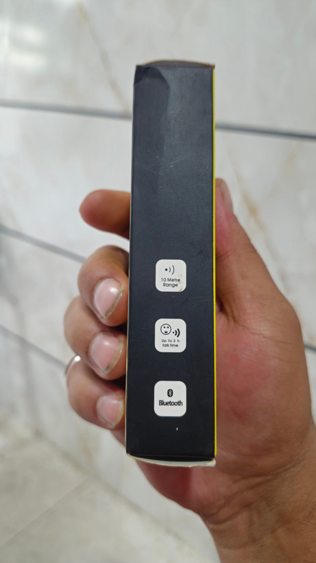 هندزفری بلوتوثی S530
