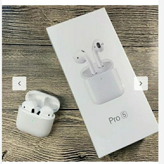 هدفون بی سیم مدل ایرپاد پرو 5