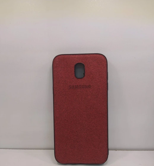 قاب چرمی سامسونگ j4